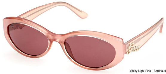 Guess GU00307 74S