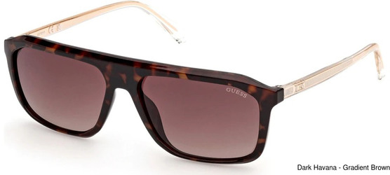 Guess GU00311 52F