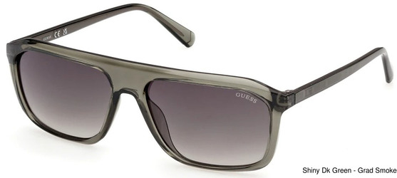 Guess GU00311 96B