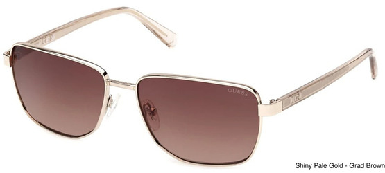 Guess GU00312 32F