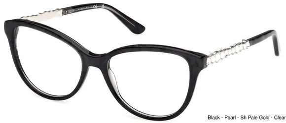 Guess by Marciano GM50060 005