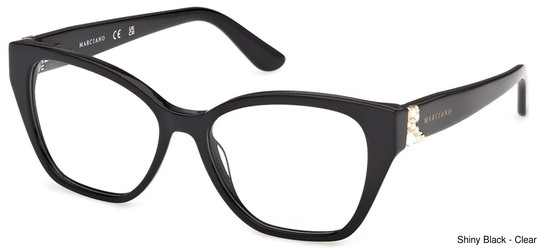 Guess by Marciano GM50063 001