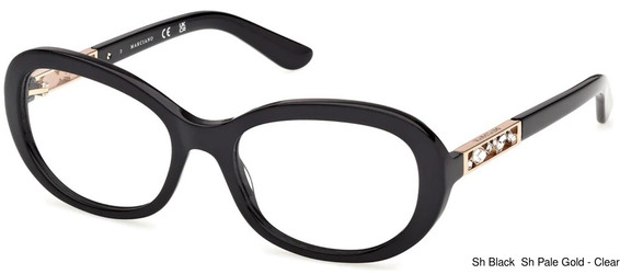 Guess by Marciano GM50065 001