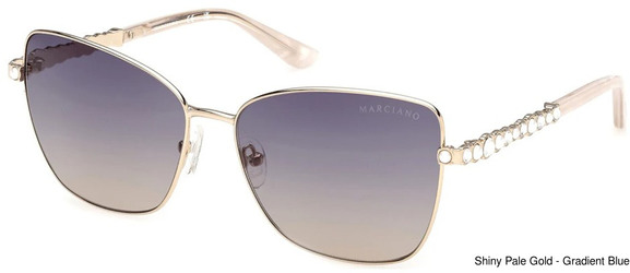 Guess by Marciano GM00037 33W