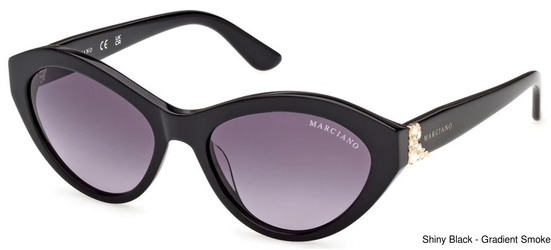 Guess by Marciano GM00039 01B