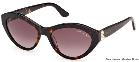 Guess by Marciano GM00039 52F