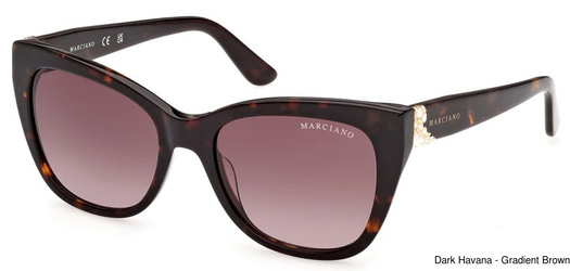 Guess by Marciano GM00040 52F
