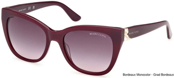 Guess by Marciano GM00040 71T