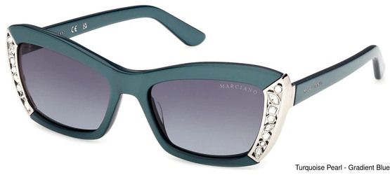 Guess by Marciano GM00041 87W