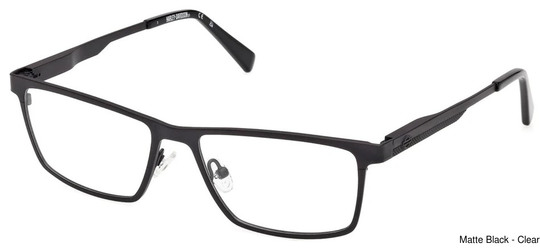 Harley Davidson HD50117 002