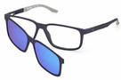 Harley Davidson HD50135 Clip-On 091