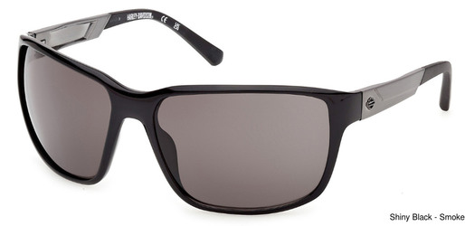 Harley Davidson HD00026 01A