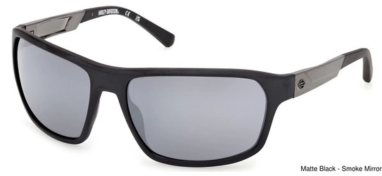 Harley Davidson HD00027 02C