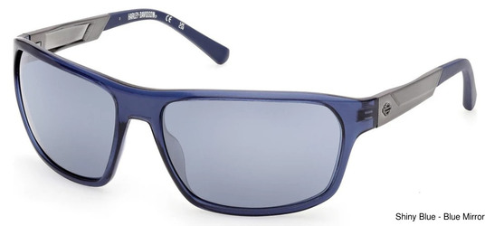 Harley Davidson HD00027 90X