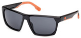 Harley Davidson HD00028 01A