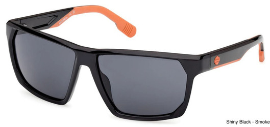 Harley Davidson HD00028 01A