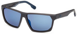 Harley Davidson HD00028 20X