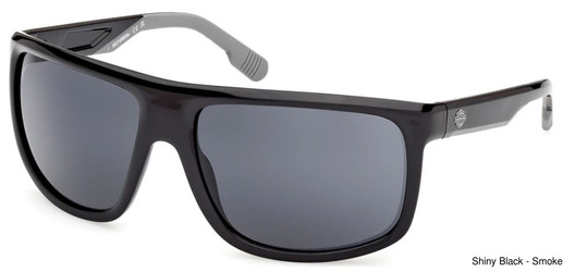 Harley Davidson HD00029 01A