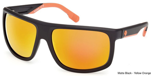Harley Davidson HD00029 02D