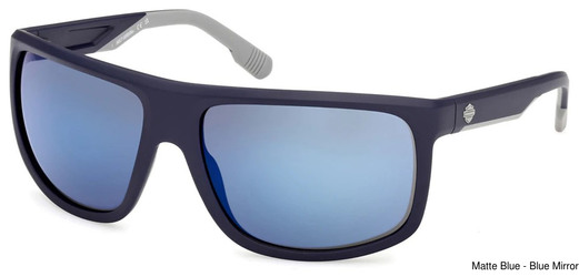 Harley Davidson HD00029 91X