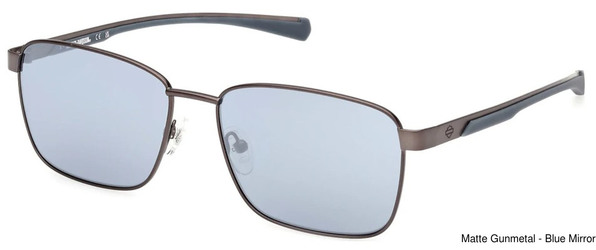 Harley Davidson HD00033 09X