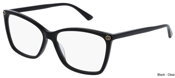 Gucci GG0025O 001