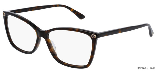 Gucci GG0025O 002