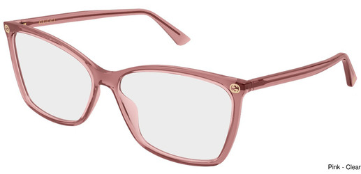 Gucci GG0025O 018