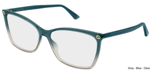 Gucci GG0025O 019