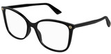 Gucci GG0026O 001