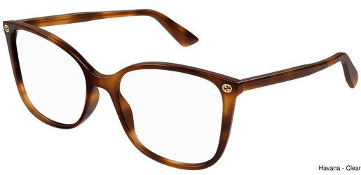 Gucci GG0026O 002