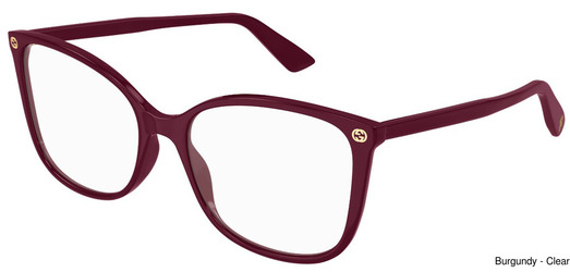 Gucci GG0026O 012