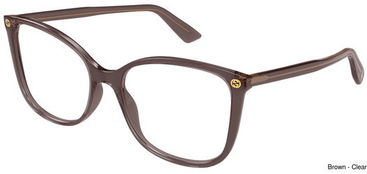 Gucci GG0026O 019