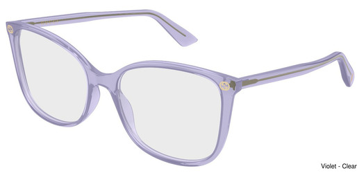 Gucci GG0026O 027
