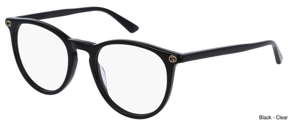 Gucci GG0027O 001