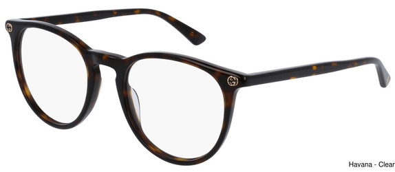 Gucci GG0027O 002