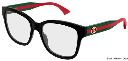 Gucci GG0038OANN 001