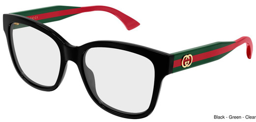 Gucci GG0038ONN 001
