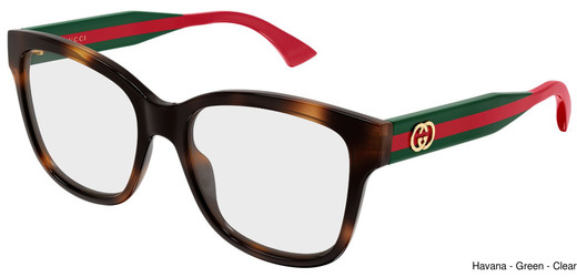 Gucci GG0038ONN 002