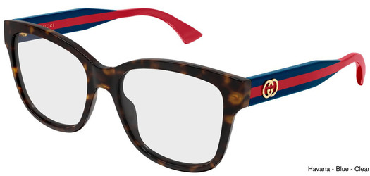 Gucci GG0038ONN 003