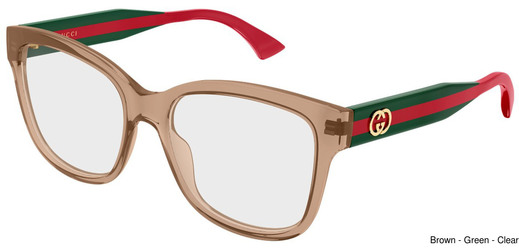 Gucci GG0038ONN 005