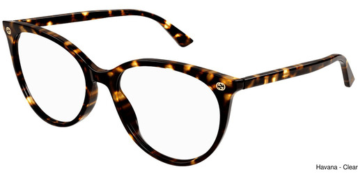 Gucci GG0093O 002