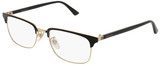 Gucci GG0131O 001