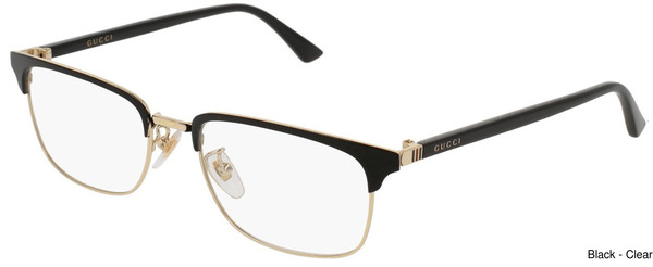 Gucci GG0131O 001