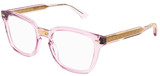 Pink - Clear
