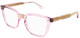 Pink - Clear