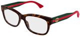 Gucci GG0278OAN 002