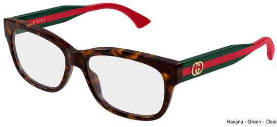 Gucci GG0278OAN 002
