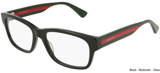 Gucci GG0343O 007