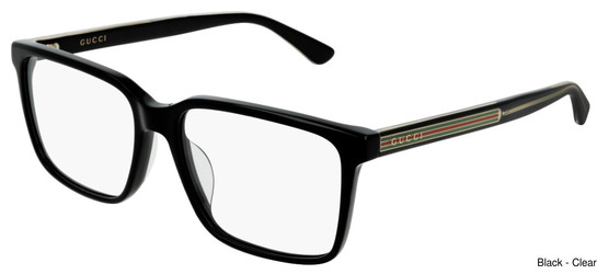 Gucci GG0385OA 001
